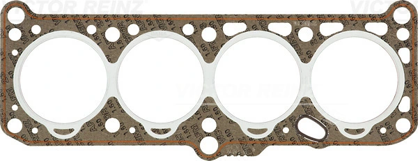 Gasket, cylinder head